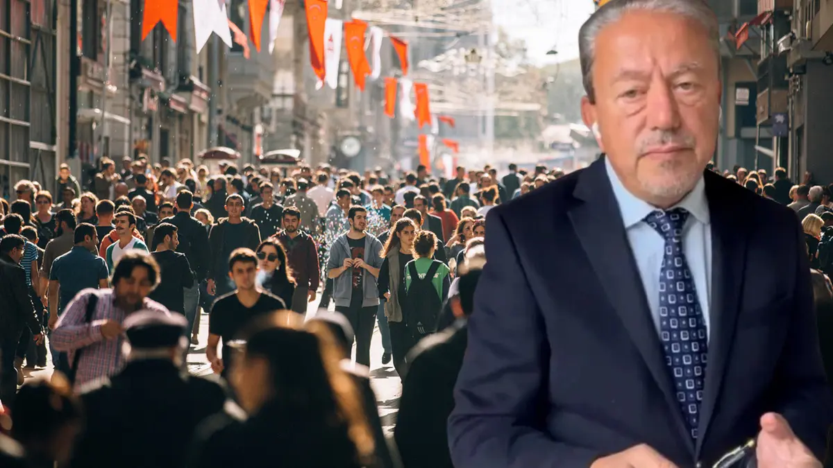 Sokağa çıkmak 2 gün yasaklanabilir! Orhan Şen Türkiye detayını açıkladı