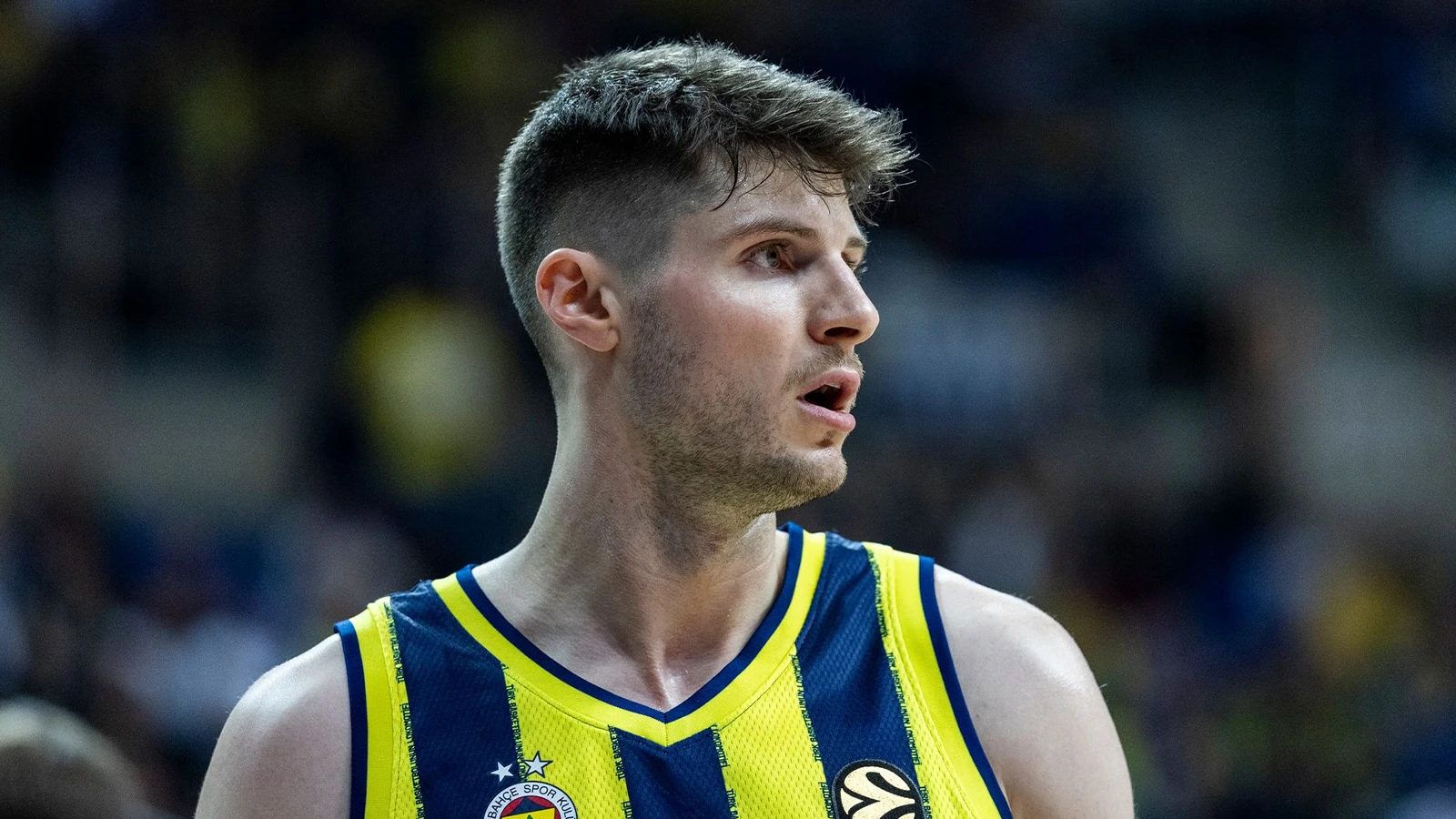 Beşiktaş, Fenerbahçe Beko'dan Metecan Birsen transferinde sona yaklaştı!