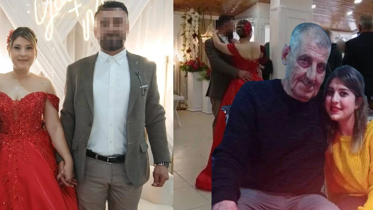 Hatay'daki vahşette yeni gelişme! Katiliyle dans etti: Ya seni alacağım ya da öldüreceğim