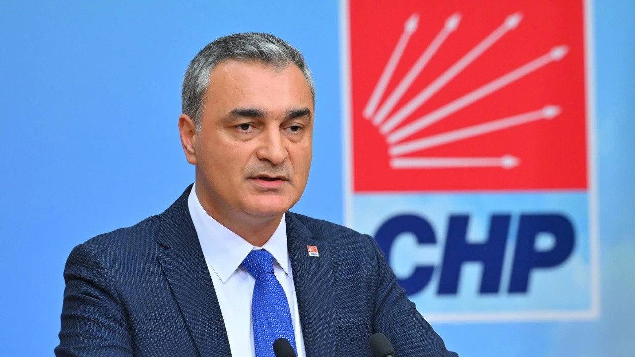 CHP'den Bahçeli'ye yanıt