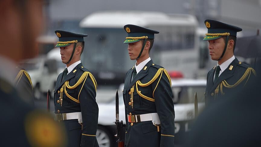 Japonya, Güney Sudan'daki BM barış gücü karargahındaki personelinin görev süresini bir yıl uzattı