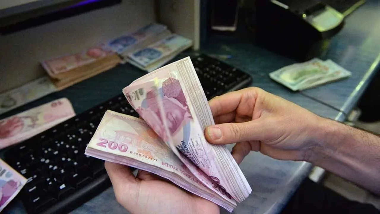 Mevduatta şifre yüzde 46! 2 buçuk milyon liranın aylık getirisi belli oldu