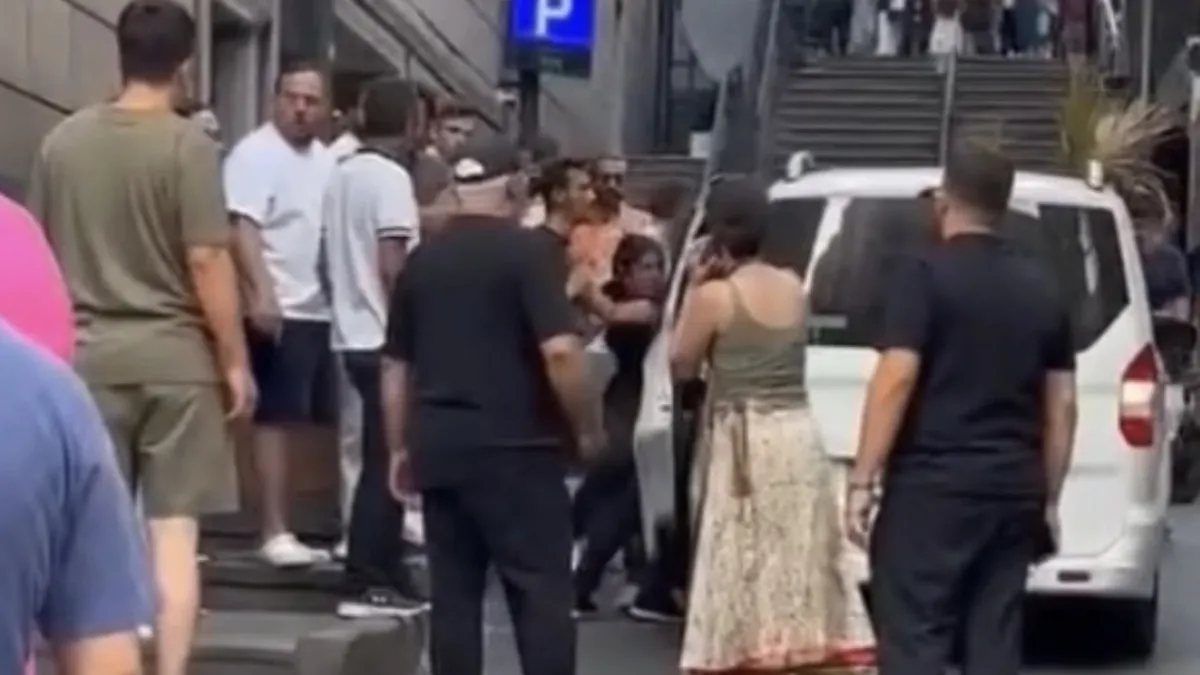 14 yaşındaki çocuğun 470 suç kaydı çıktı!