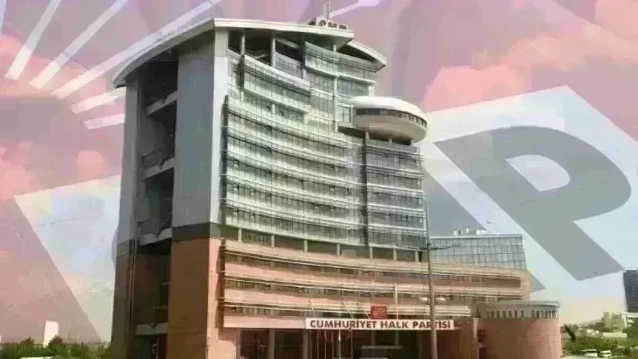 CHP kurultayında MHP endişesi: Gelecek hafta mahkemeye başvurulması bekleniyor!