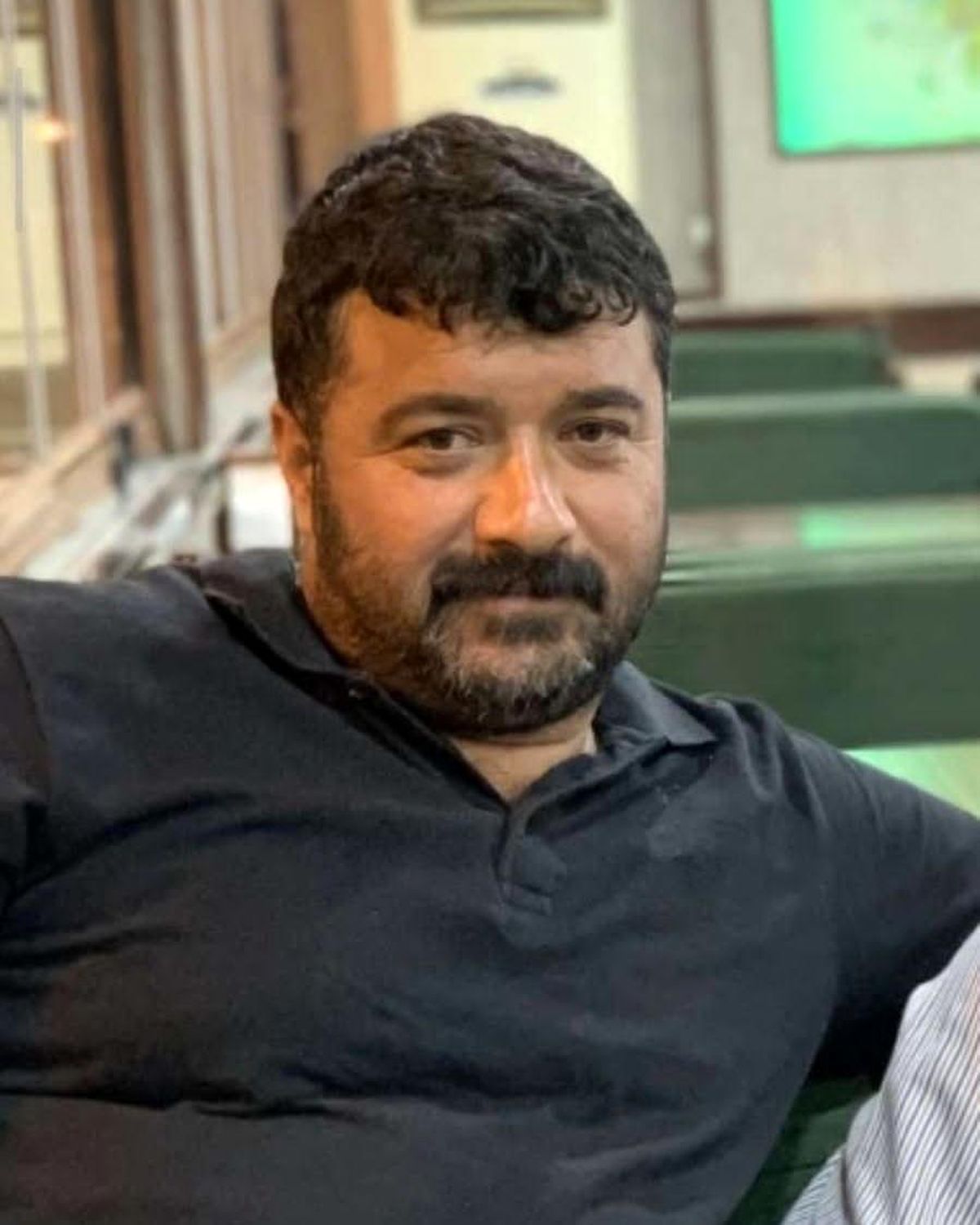 Elektrik akımına kapılan demir doğrama ustası hayatını kaybetti