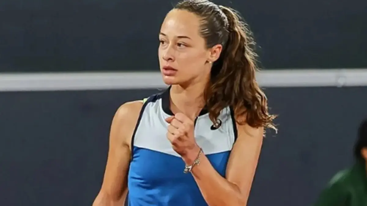 Ann Li- Zeynep Sönmez maçı ne zaman, saat kaçta ve hangi kanalda" 2026 Wimbledon