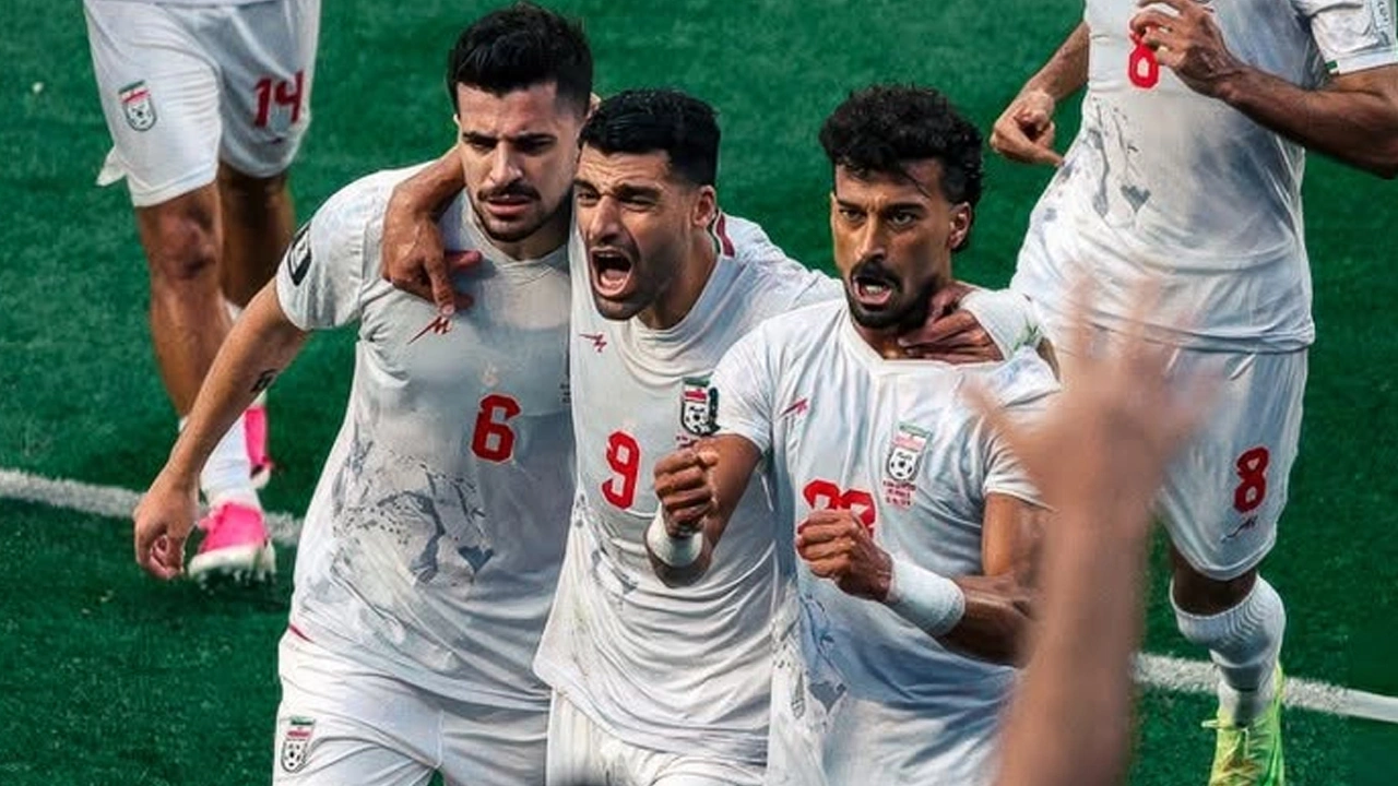 İran maçında herkesin merak ettiği sorunun cevabını açıkladı