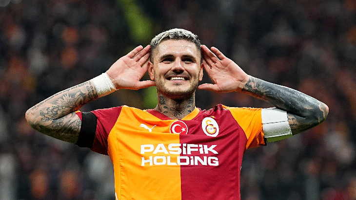 Icardi'nin talepleri belli oldu! Galatasaray'ın kararı belli oldu