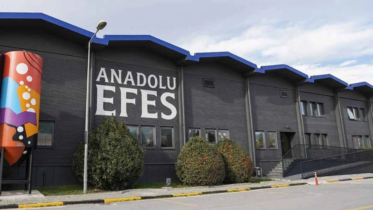Anadolu Efes'ten 1 milyar dolarlık yurt dışı borçlanma hamlesi