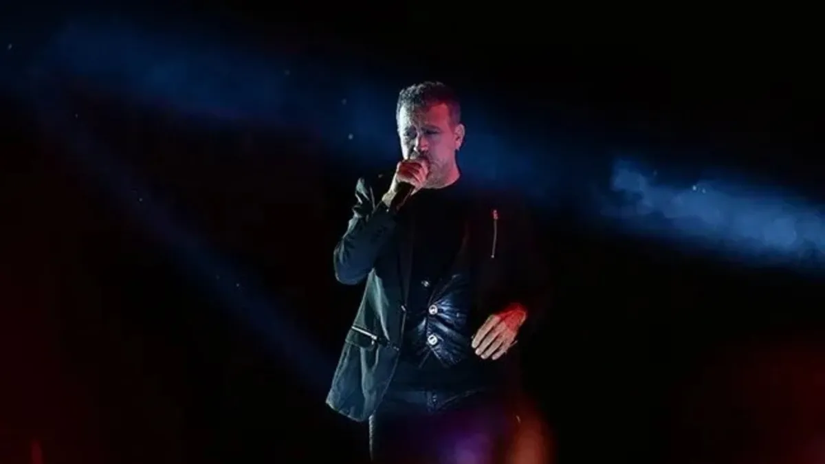 Sosyal medya ayakta! Haluk Levent'e tepkiler çığ gibi: Milleti ayakta uyutmuş