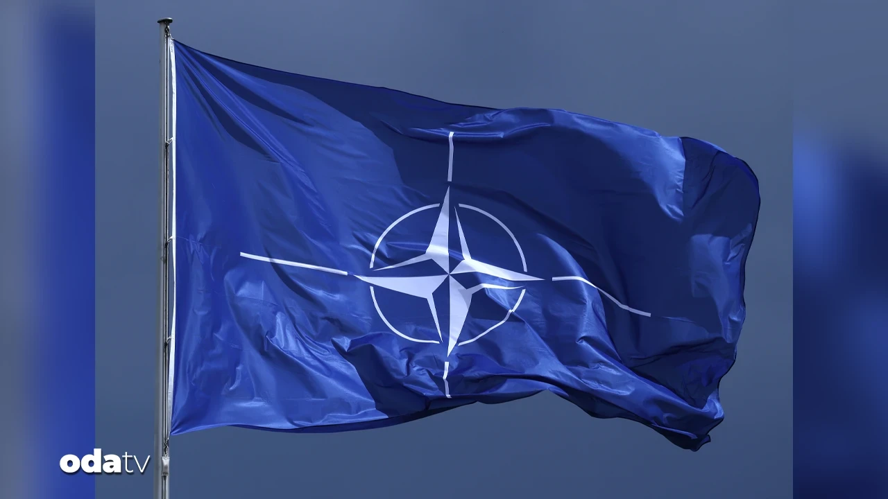 NATO karargahında casusluk şüphesi: Bir tutuklama