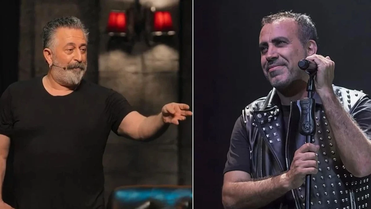 Cem Yılmaz biliyor muydu? Yıllar önceki büyük vurgun esprisi gündemde