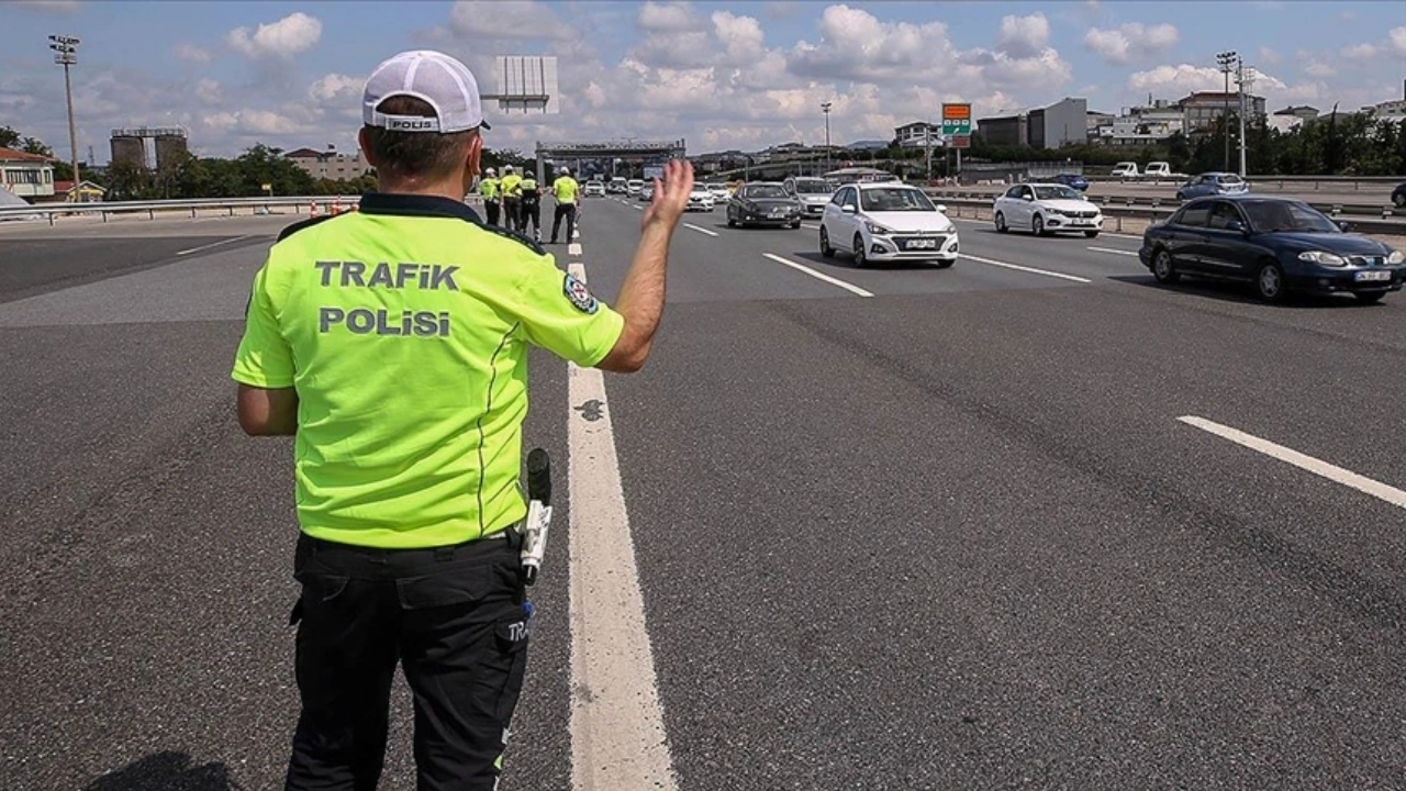İstanbul'da bazı yollar trafiğe kapatılacak