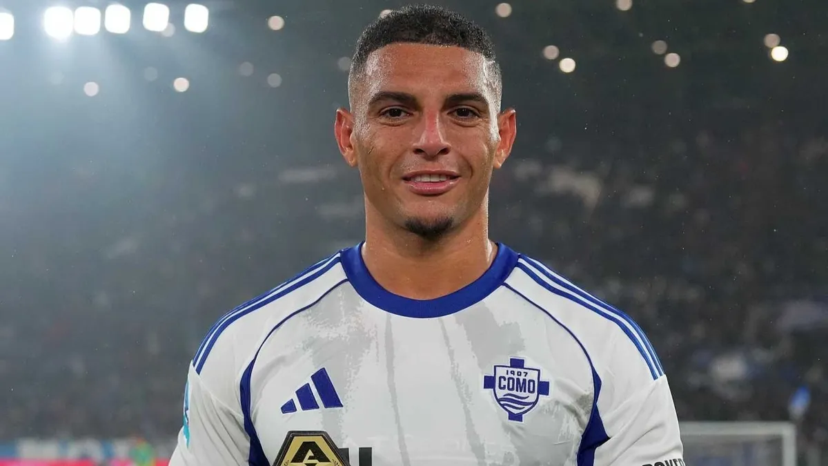 Fenerbahçe'den Diego Carlos açıklaması! "Sağlık kontrolüne katılmadı"