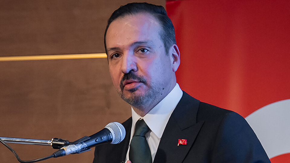 TDT Dijital Ekonomi Ortaklık Anlaşması'na ilişkin paylaşım