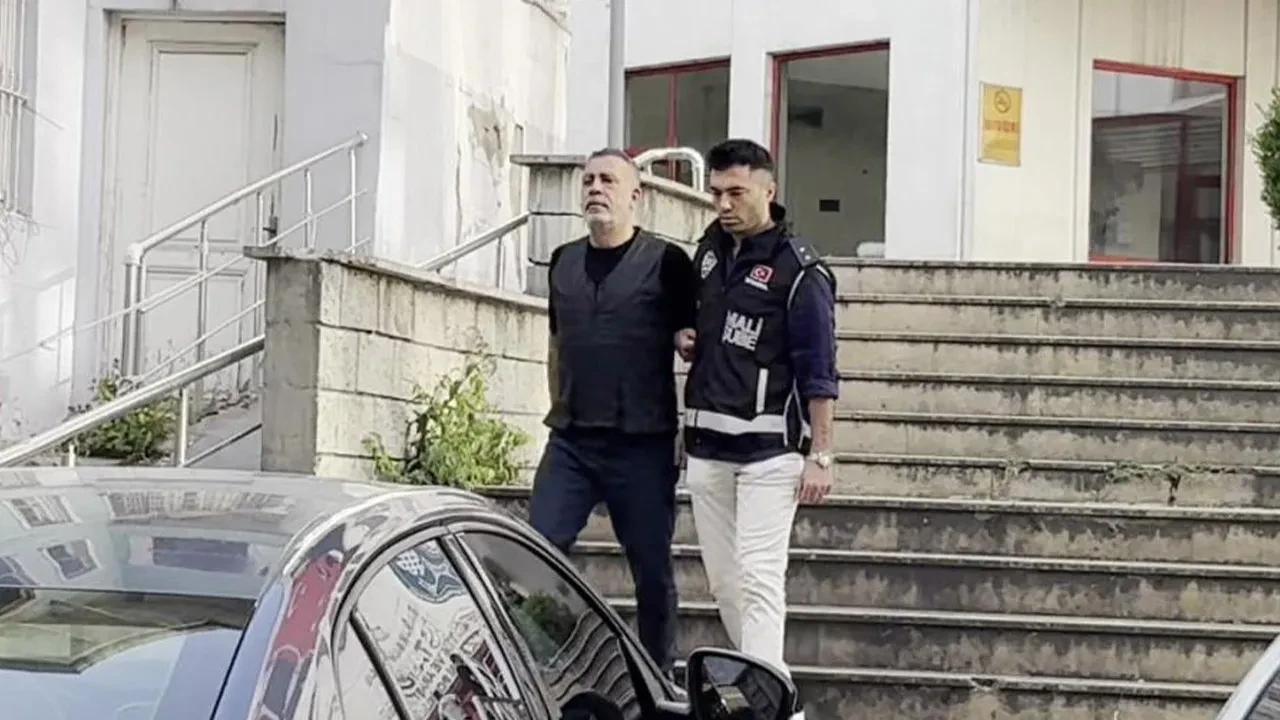 Haluk Levent’in yardımcısı firari Alper Çelik yakalandı: Hesap hareketleri incelendi