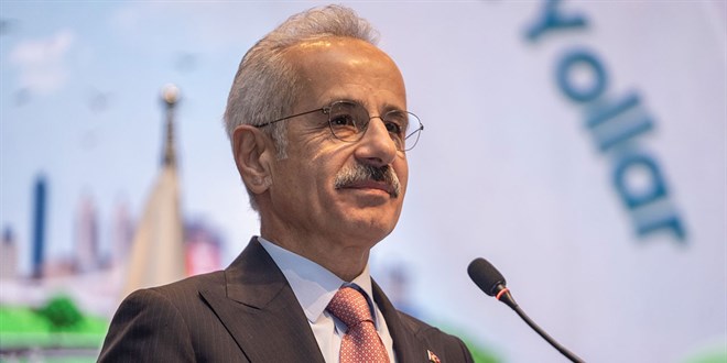 Bakan Uraloğlu: Bir kişi en fazla 6 hat sahibi olabilecek