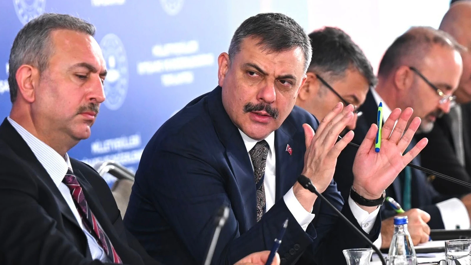 Bakan Çiftçi son verileri açıkladı: 1,4 milyon kişi gönüllü geri dönüş yaptı