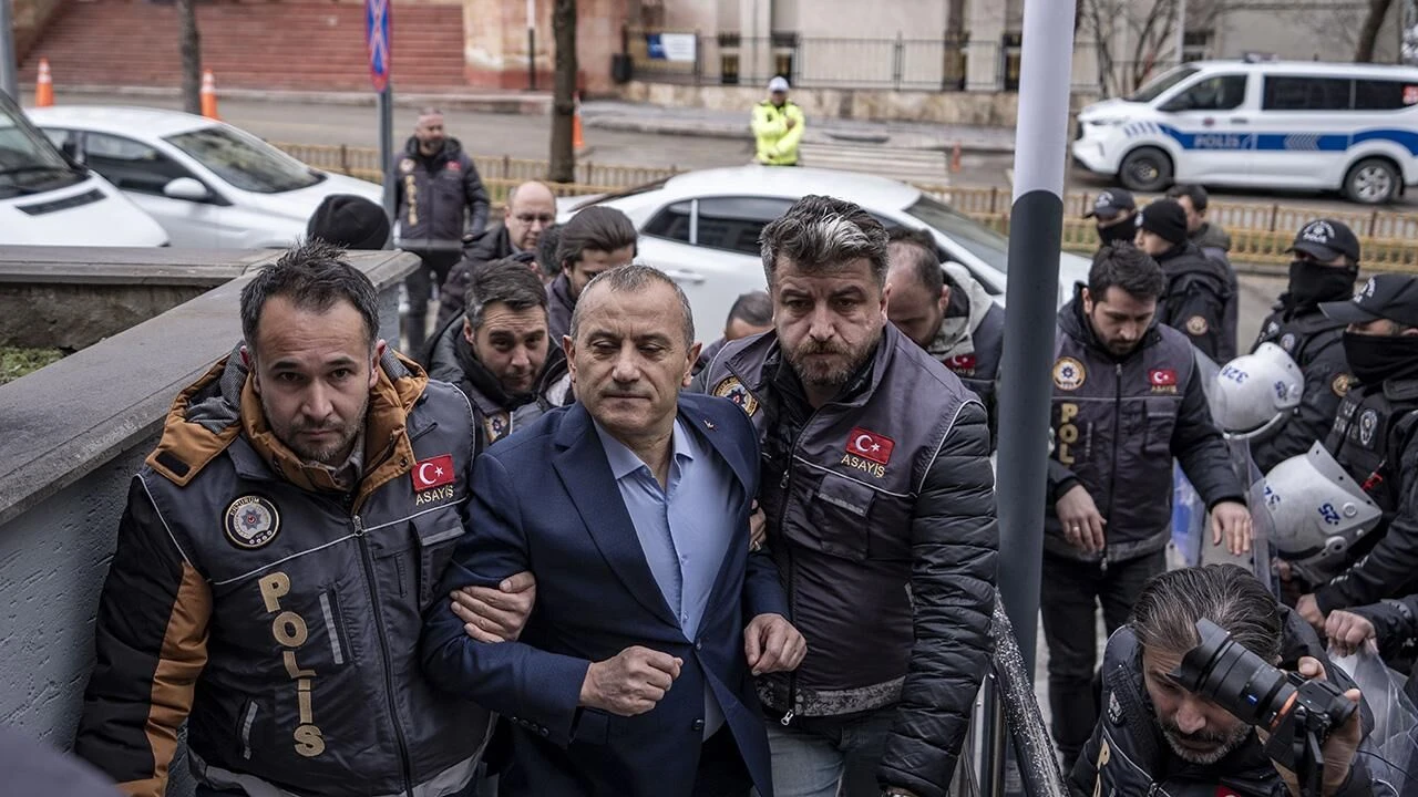 Gülistan Doku soruşturmasında sona yaklaşıldı!