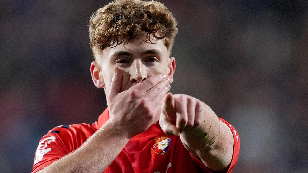 Liverpool ilk transferini Dünya Kupası'ndan yaptı
