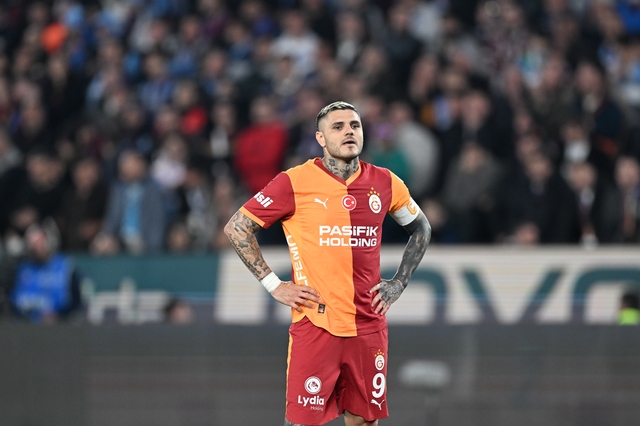 Icardi'den Galatasaray'a 2 yıllık talep!