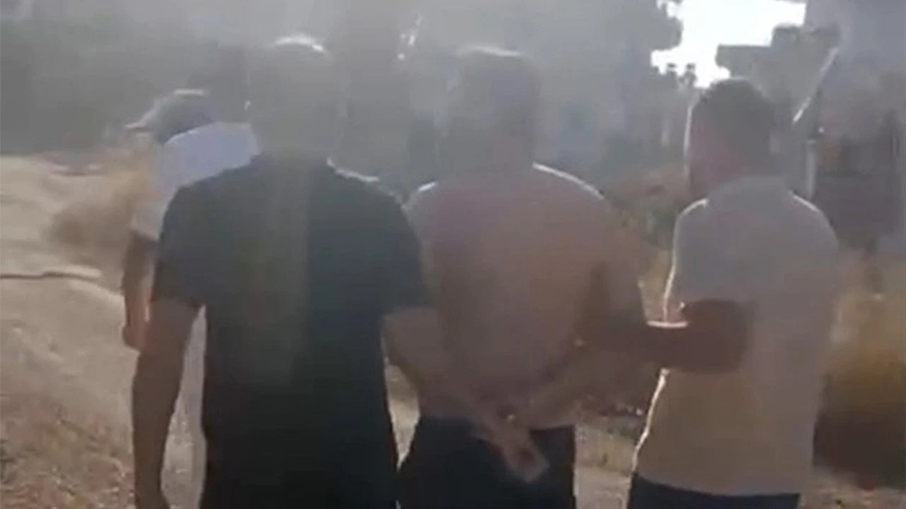 31 yıl hapis yatacak! Firari hükümlüden şaşırtan istek: "Ufak bir cezam var..."