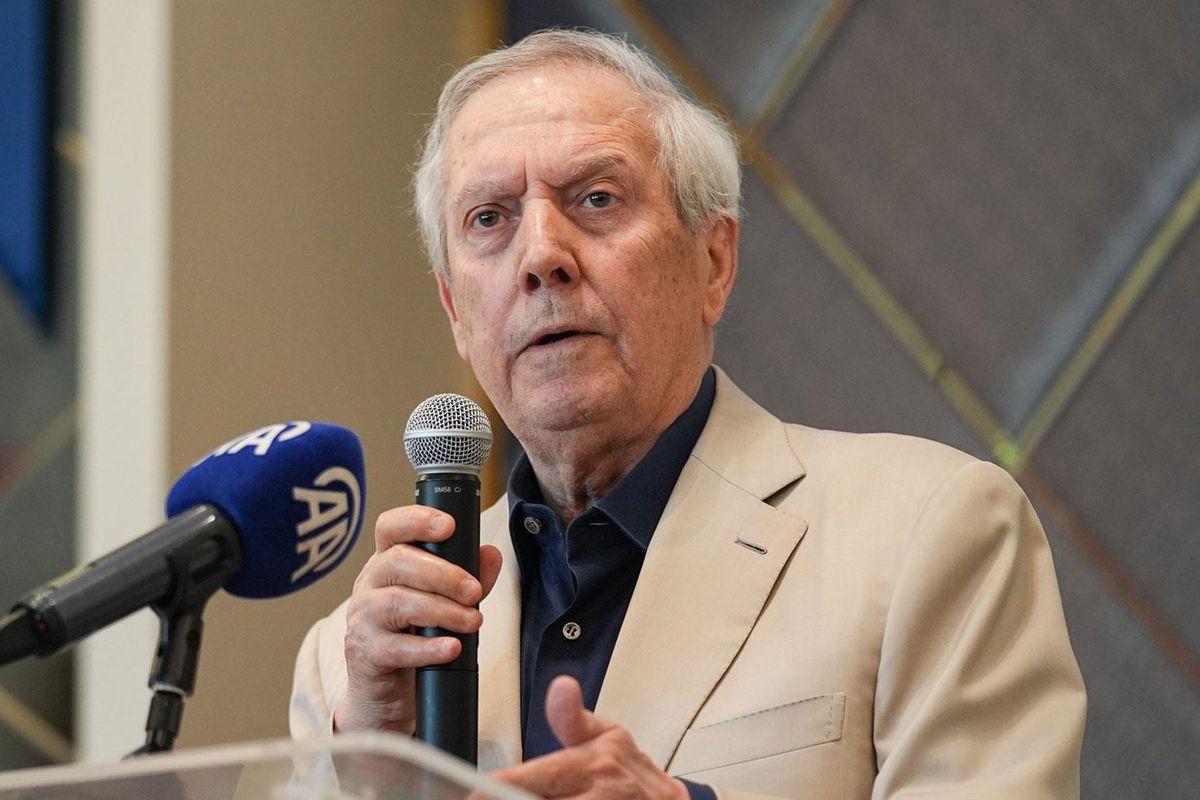 Pazarlıklar bitiyor! Aziz Yıldırım rekor transferi İstanbul'a indirecek