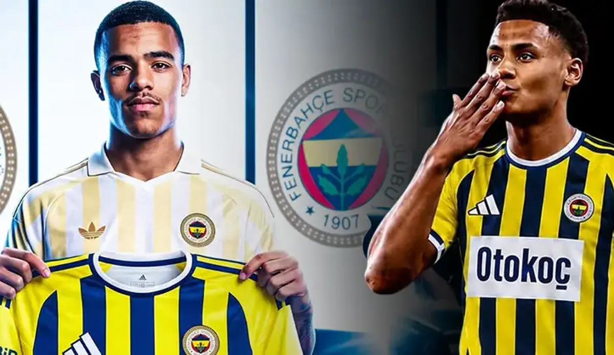 Fenerbahçe'nin taraftarlarını transfer yağmuruna tutacak! Aynı anda hem Greenwood hem de Watkins geliyor...