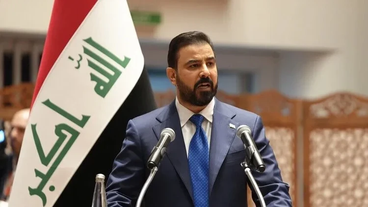 Irak Başbakanı Zeydi Türkiye'ye gelecek