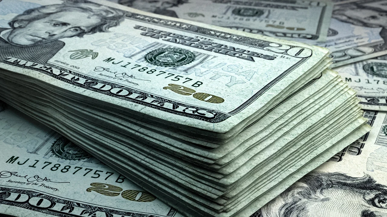 Döviz Piyasalarında Son Durum: Dolar/TL Yeni Güne Yükselişle Başladı