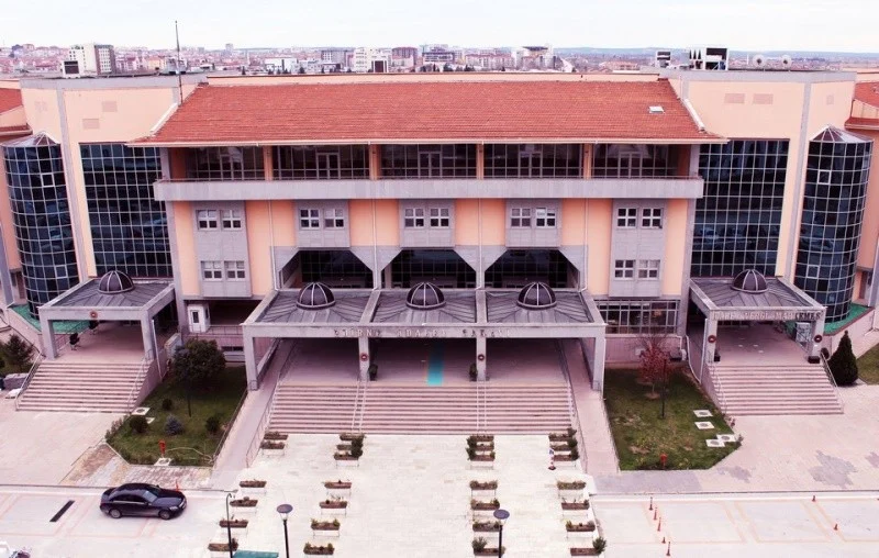 T.C. EDİRNE 9. ASLİYE CEZA MAHKEMESİ