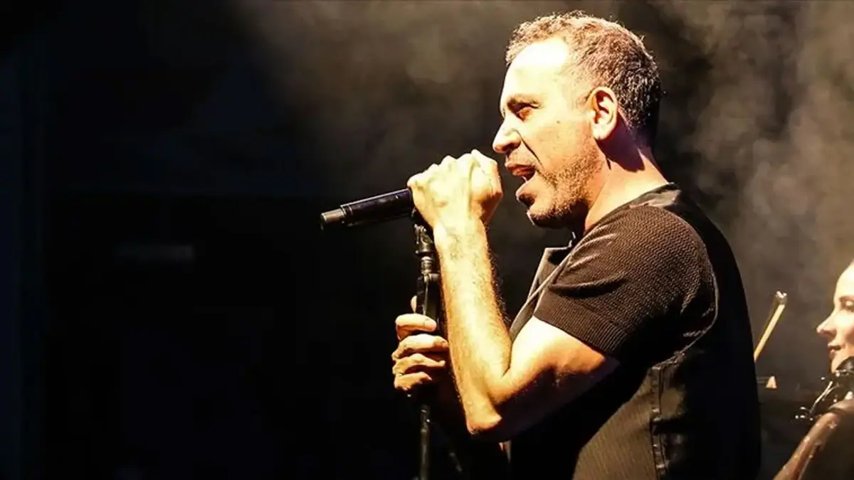 SON DAKİKA! Haluk Levent hakkında gözaltı kararı!