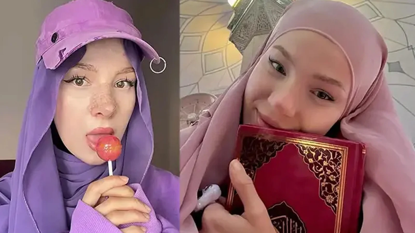 Fenomen Fatma Soydaş tutuklandı
