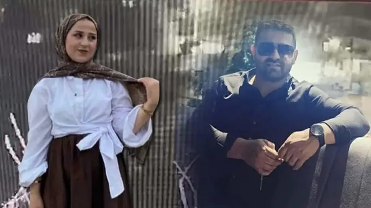 Mihriban Yılmaz cinayeti davasında ilk duruşma! Domuzların eşelediği yere gömdüm