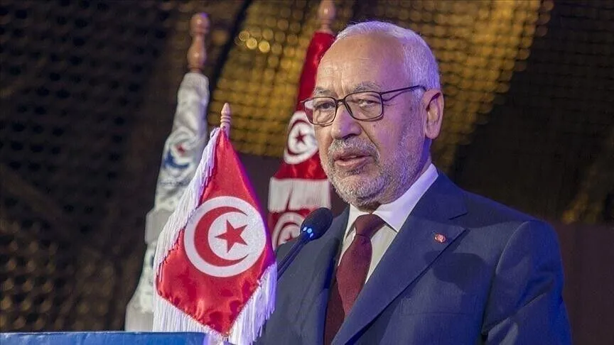 Nahda Hareketi lideri Gannuşi'nin savunma heyeti: Müvekkilimizin sağlık durumuna dair bilgi verilmiyor