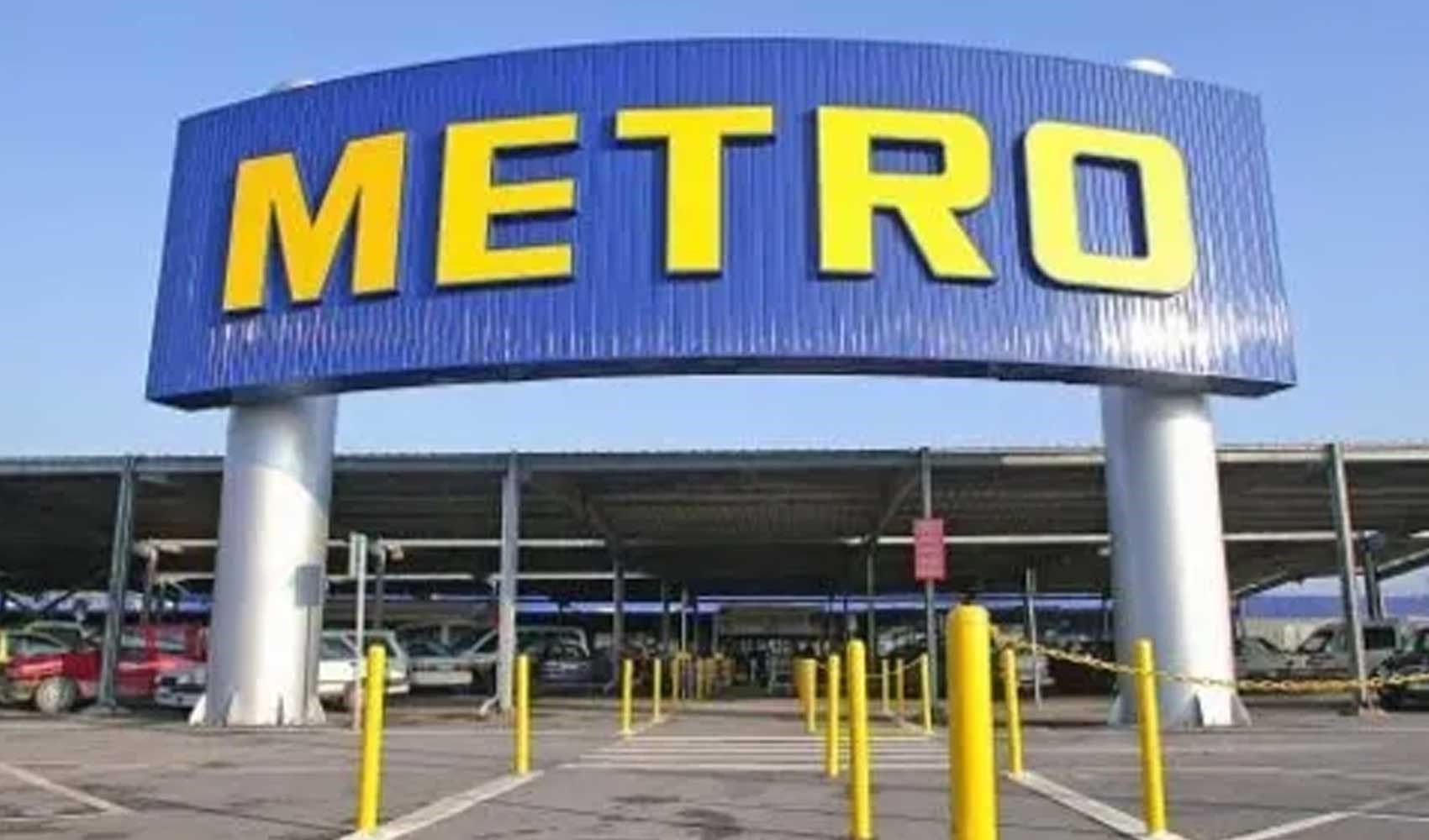Metro Market'te satılan ürün için acil toplatma kararı!