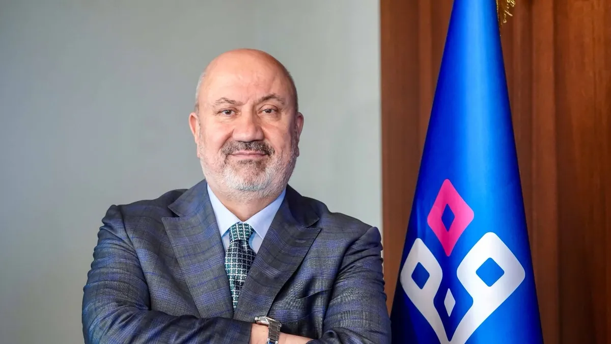 Vakıf Katılım’a Brandverse Awards’tan Gümüş Ödül