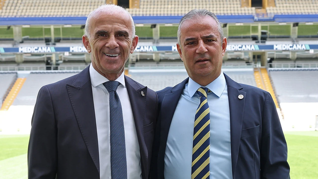İsmail Kartal'dan ilk istediği futbolcu ortaya çıktı