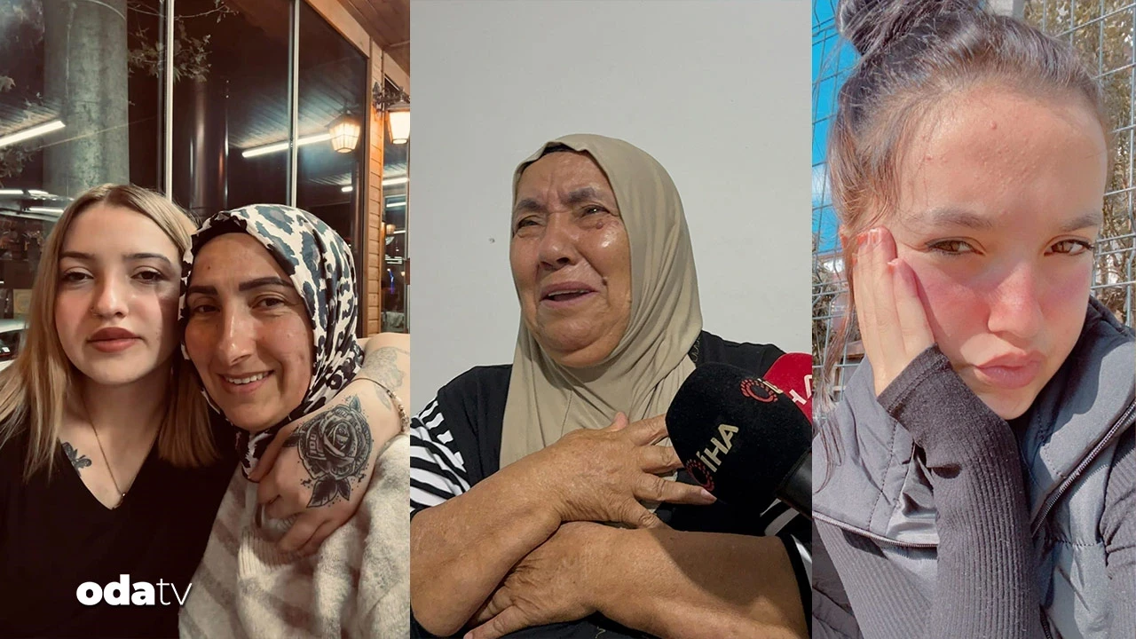 18 yaşındaki Ece Naz patates kızartırken sırtından vuruldu: Annesinin feryadı