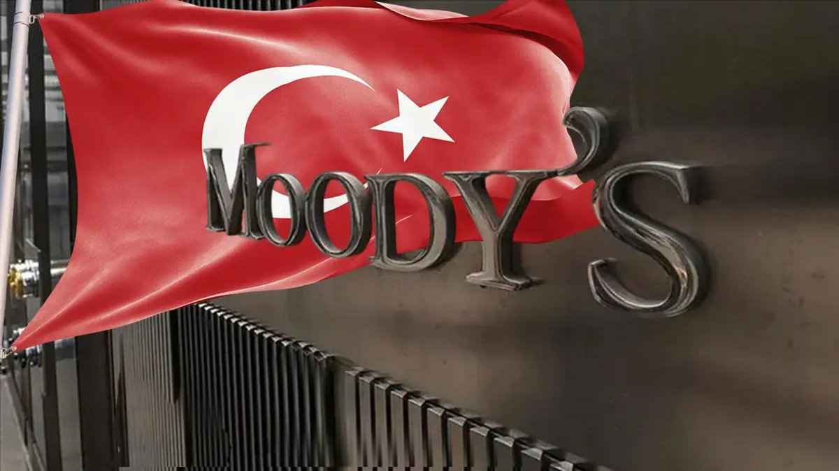 Moody's'ten Türkiye ekonomisine övgü! Reformlar sürdükçe not artacak