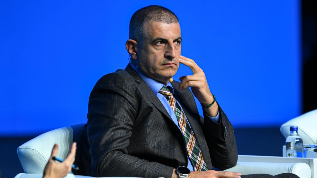 Baykar Genel Müdürü Haluk Bayraktar'dan NATO'da işbirliği vurgusu