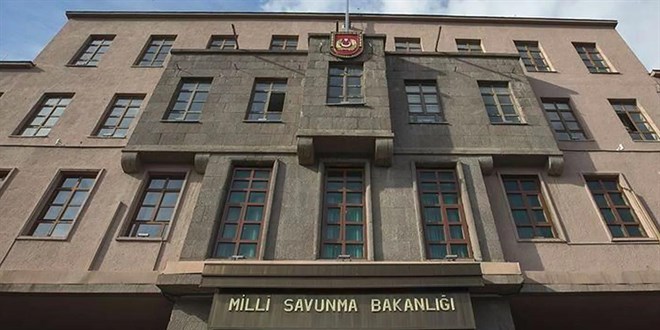 'Komutandan astsubaya şiddet' iddiasına soruşturma