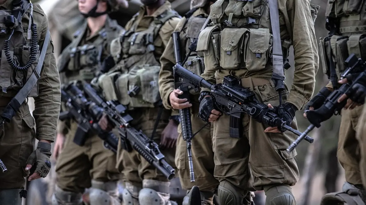 İsrail, Lübnan'da bir askerinin öldüğünü duyurdu