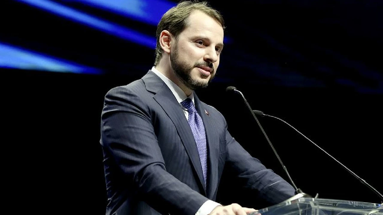 128 Milyar Dolar iddiasına ret! AYM Berat Albayrak ile ilgili kararını açıkladı