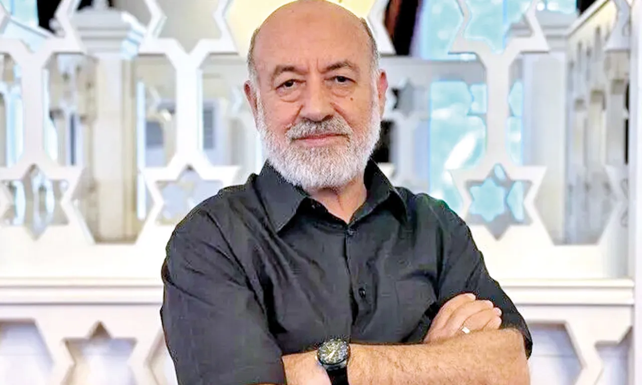 Yönetmen Nazif Tunç: Sinemacılar 15 Temmuz imtihanını kaybetti
