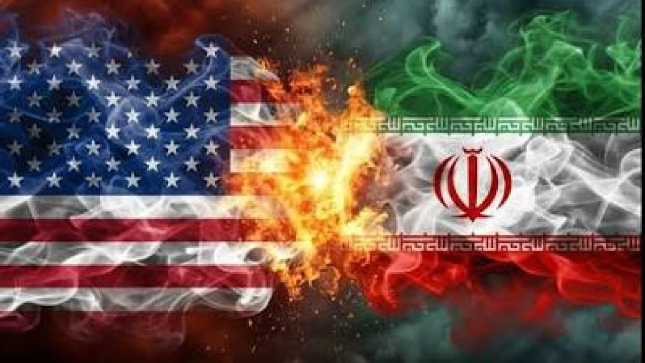 İran'dan Trump'ın tehdidine sert yanıt: Bölgede elektriklerinizi keseriz