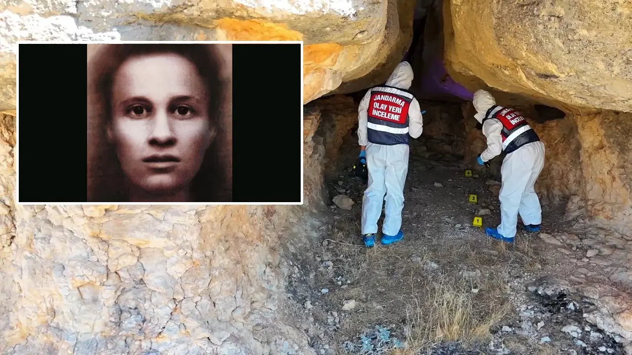 Mağarada bulunan ceset, 10 yıldır aranan annesine ait çıktı: 'Zarar verenler hakkında şikayetçiyim'
