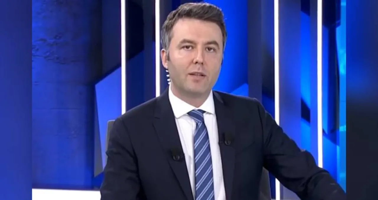 "Mehmet Akif Suç Örgütü" iddianamesi savcılığa iade edildi