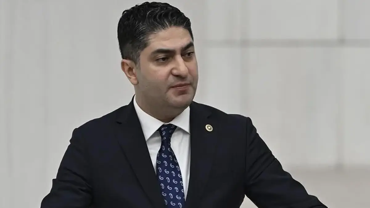 MHP'li isimden dikkat çeken FETÖ açıklaması! "Yakın zamanda" diyerek duyurdu: "Bugün itibar edilen çok sayıdaki ismin..."