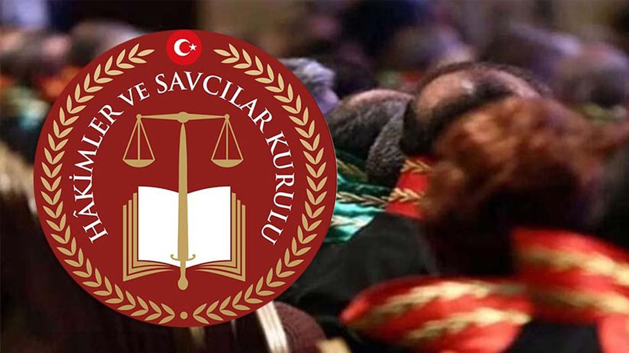 HSK isim listelerini yayımladı: 30 günlük itiraz süresi var